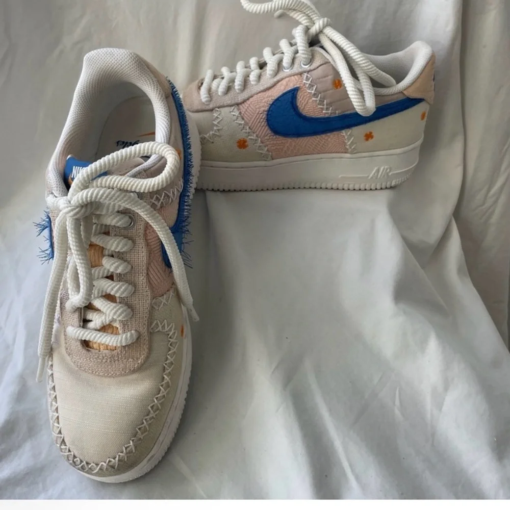 Nike Airforce 1 LA edition